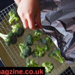How to Steam Vegetables Without a Steamer Basket