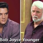 Bob Joyce Younger