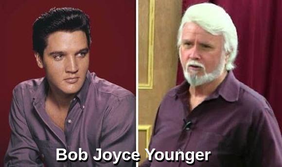 Bob Joyce Younger