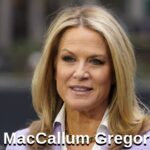 Harry MacCallum Gregory Age