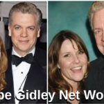 Lupe Gidley Net Worth