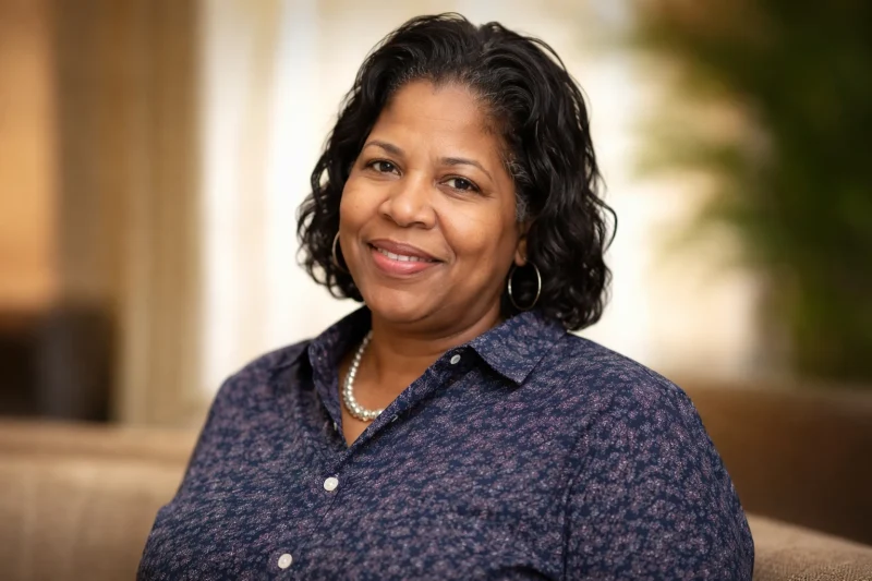 Melva Porter