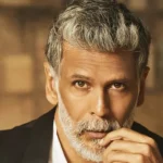 Milind Soman Net Worth