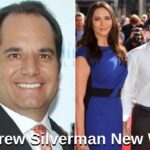 Andrew Silverman New Wife