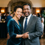 Wendell Pierce Wife