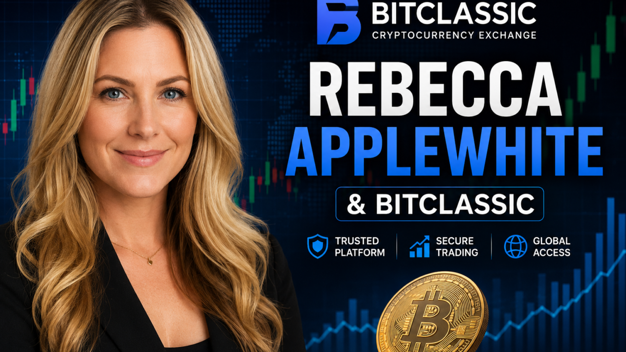 Rebecca Applewhite Bitclassic