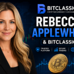 Rebecca Applewhite Bitclassic
