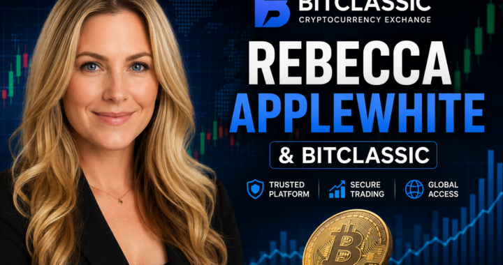Rebecca Applewhite Bitclassic