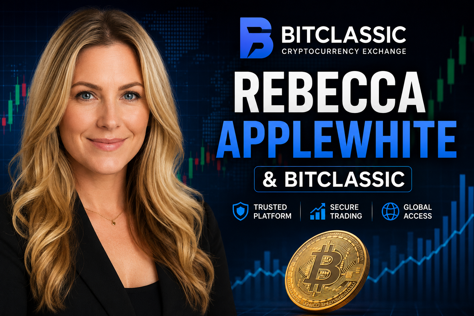 Rebecca Applewhite Bitclassic: What People Should Know