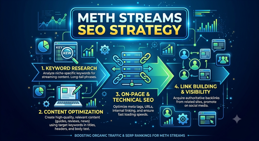 Meth Streans