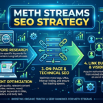Meth Streans