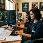 Undergrowthgames Contributor