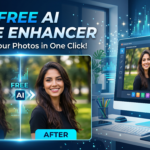 Best Free AI Image Enhancer