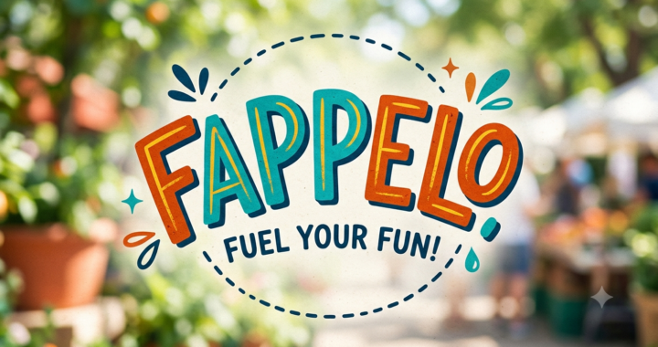 Fappelo