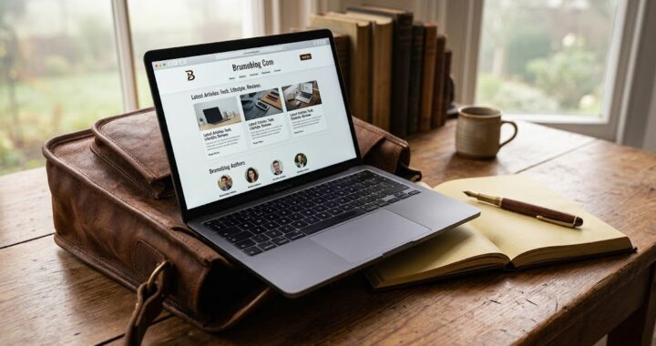 Brumeblog Com