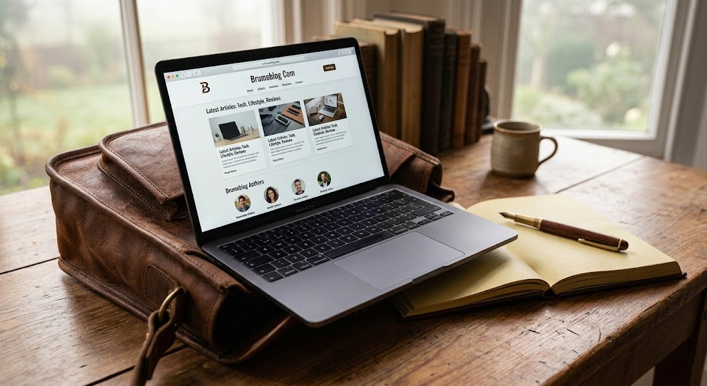 Brumeblog Com: Complete Guide, Features, Uses, Benefits, and Everything You Need to Know (2026)