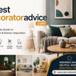 Latest Decoratoradvice .com