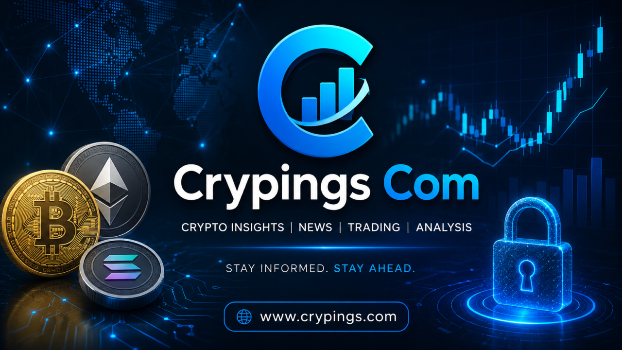 Crypings Com