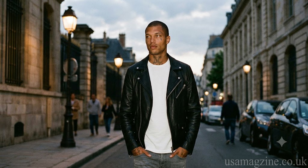 Jeremy Meeks Net Worth 2026