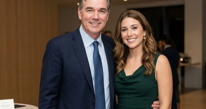 Billy Beane Daughter