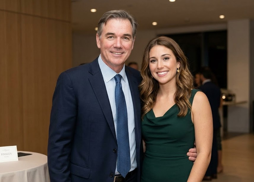 Billy Beane Daughter